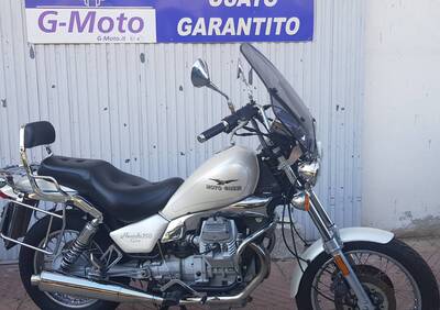 Moto Guzzi Nevada 750 Club (2002 - 06) - Annuncio 7774579