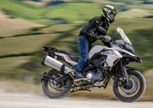 Fenomeno Benelli TRK 502: tutti i perché di un successo di pubblico e di vendita