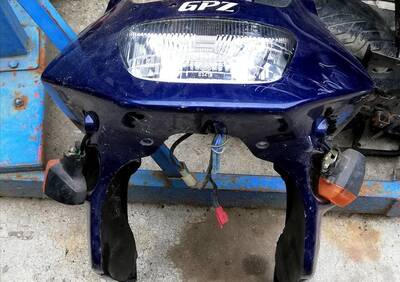 Cupolino e Faro Kawasaki GPZ 500 - Annuncio 7783189