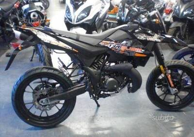 KSR Moto TR 50 SM 2T (2014 - 17) - Annuncio 6345282