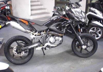 KSR Moto TW 125 SM 4T (2014 - 16) - Annuncio 6345659