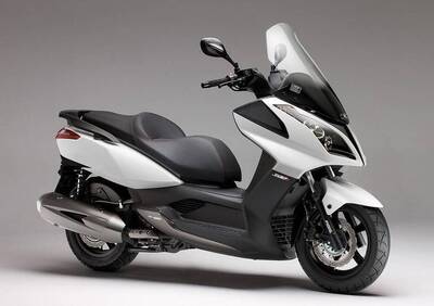 Kymco Downtown 300i ABS (2009 - 17) - Annuncio 6346713