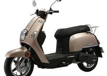 Quella Vespa non è un clone: Piaggio perde ricorso contro lo scooter cinese