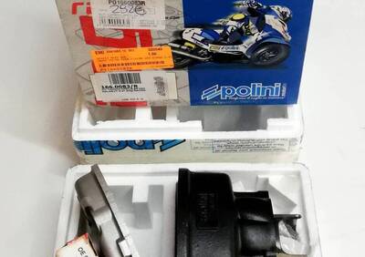 Kit Polini Corsa D.47 Yamaha Malaguti Aprilia H2O Polini Motori - Annuncio 7839889