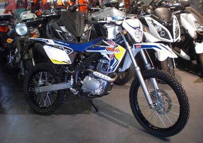 Rieju Marathon 125 AC (2012 - 16) - Annuncio 6348738