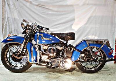 Harley-Davidson WL 750 - Annuncio 7845355