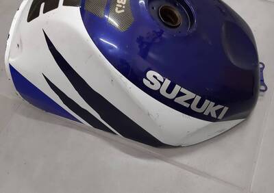 SERBATOIO SUZUKI GSX R 600/750 2000 - Annuncio 7849350