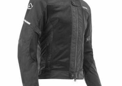GIUBBINO GIUBBOTTO ACERBIS DIVERSI COLORI RAMSEY - Annuncio 7091008
