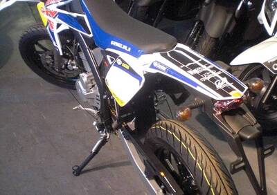 Rieju Marathon 125 Motard A.C. (2011 - 17) - Annuncio 6349348