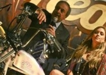 Le novità Headbanger a EICMA 2011