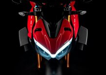 Moto e design, dal Joker di Ducati in giù