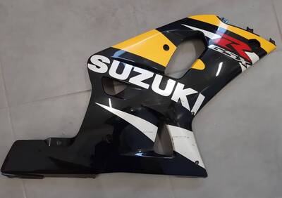 CARENA DX SUZUKI GSX R 750 2002 - Annuncio 7861675