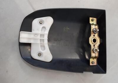 COPRI SELLA MONO POSTO SUZUKI GSX R 600 750 K3 - Annuncio 7861712