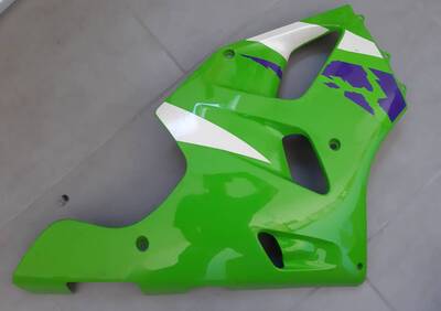 CARENA DX KAWASAKI ZX 6 R DEL 96 - Annuncio 7861836