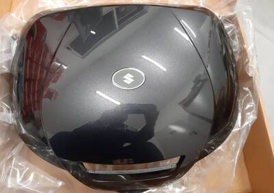 COVER BAULETTO SUZUKI - Annuncio 7867335