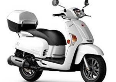 Kymco Like 200i (2009 - 17) - Annuncio 6350558