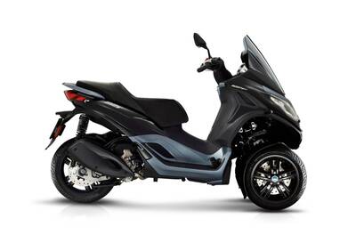 Piaggio MP3 300 ABS Hpe (2021 - 24) - Annuncio 7871116