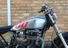 Le strane di Moto.it: "Honda CB 650 B"