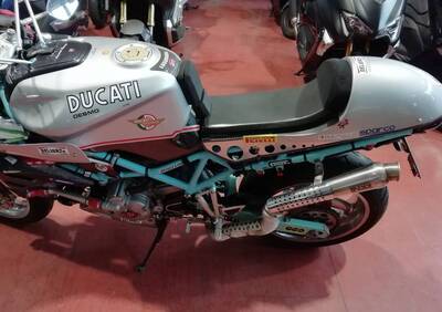 Ducati ST3 - Annuncio 7874661