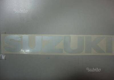 Adesivo Suzuki per GSX-R1100 - Annuncio 7876429