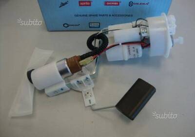 Gruppo pompa carburante Scarabeo light 125 200 Aprilia - Annuncio 7878187