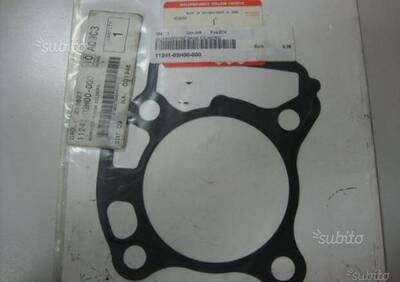 Guarnizione base cilindro Suzuki Burgman 125-200 - Annuncio 7878848