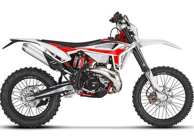 Betamotor RR 250 2T Enduro (2023) - Annuncio 7879434