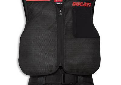 Gilet D-air Street Ducati - Annuncio 7879989