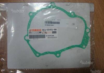 Guarn. cop. generatore yamaha yzf-r125 08 - Annuncio 7891356