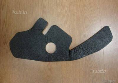 Pannello isolante destro per Kawasaki Ninja 600 - Annuncio 7891402