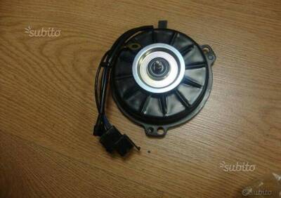 Motore ventola ass. per Honda CBR600F - Annuncio 7891579