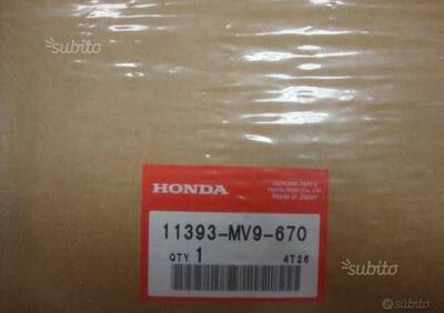 Guarnizione Coperchio per Honda CB600f CBR900 CB6 - Annuncio 7891615