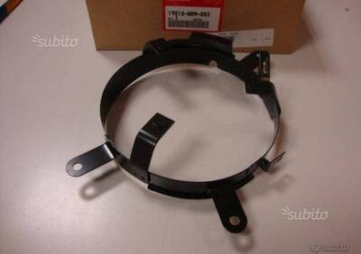 Protezione termica comp. per Honda CBR600F-FR-FS - Annuncio 7891644