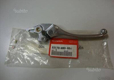 Leva freno per Honda 53170-MW0-006 - Annuncio 7891647