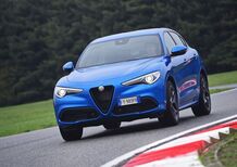Alfa Romeo Stelvio: più tecnologia con il my 2020 [Video]