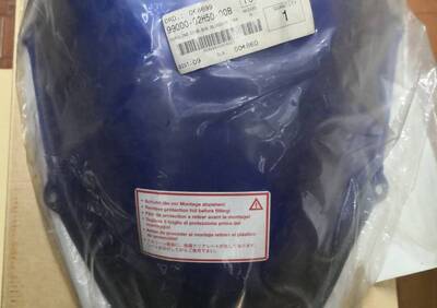 Cupolino blu Suzuki GSX-R 600/750 K6 - Annuncio 7898828