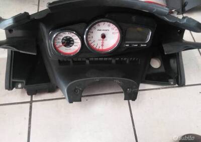 Cruscotto Gilera Nexus 500 - Annuncio 7900384