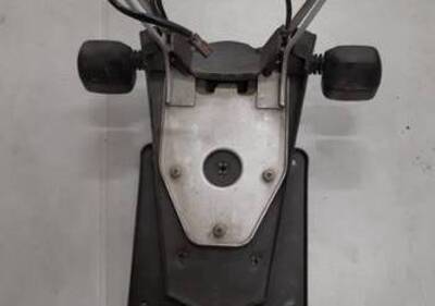 Porta targa Gilera Nexus 500 - Annuncio 7901398