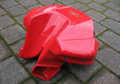 Air box MV Agusta F4 1000 - Annuncio 7902652