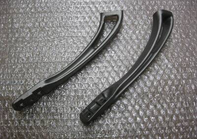 Staffa supporto cupolino per Cagiva Mito 125 - Annuncio 7902688