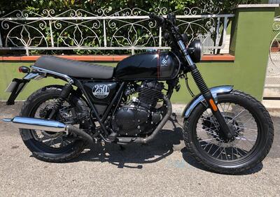 Brixton Motorcycles Cromwell 250 (2021 - 24) - Annuncio 7904543