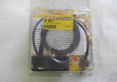 Malossi centralina eprom MHR cod. 558876 - Annuncio 7905927