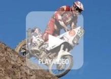 Intervista. Franco Picco: “Ecco il video del mio incidente alla Dakar!”