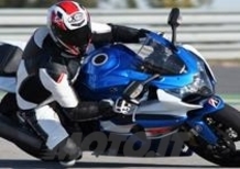 Suzuki GSX-R 1000 2012 
