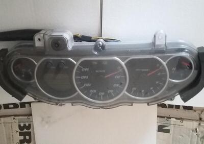 CRUSCOTTO STRUMENTI YAMAHA MAJESTY 250 - Annuncio 7924326