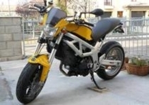 Le Strane di Moto.it: Suzuki SV 650