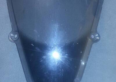 plexiglass cupolino vetro yamaha ri1 originale - Annuncio 7930307