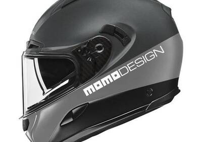 CASCO INTEGRALE MOMODESIGN HORNET DA SCONTARE! Momo Design - Annuncio 7930765