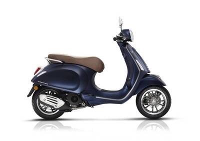 Vespa Primavera 50 (2024 - 25) - Annuncio 7942457