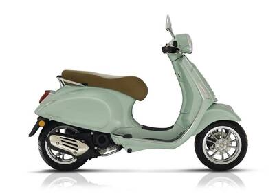 Vespa Primavera 125 (2021 - 23) - Annuncio 7221619